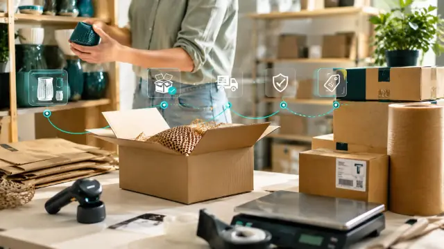 AI-vásárlás és ChatGPT checkout: mire készüljön egy magyar webshop?
