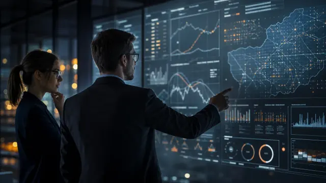 Digitális mérlegen a 2026-os választás – Három AI modell adatvezérelt előrejelzése