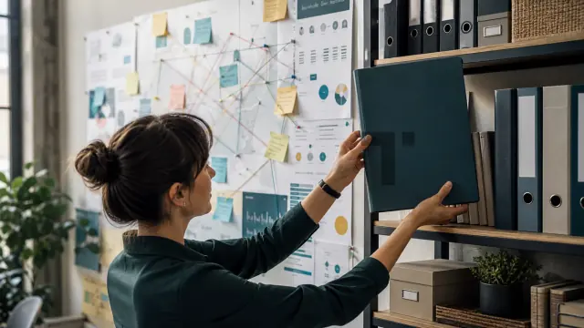 Internet Stratégia tervezési és cselekvési terv 7 pontban